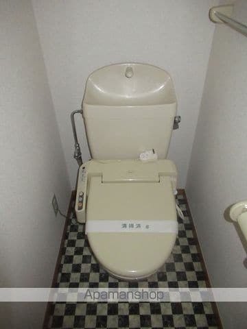 カリヨンコートの内装写真