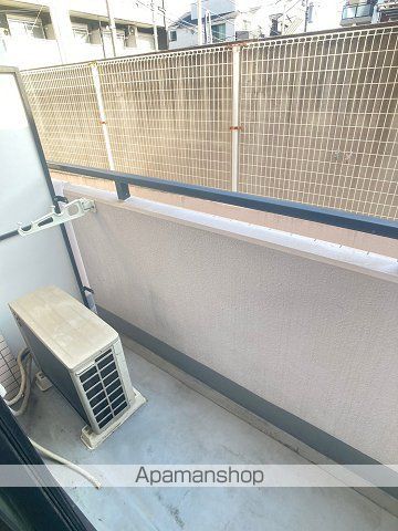 CSEハイツ菊名の内装写真