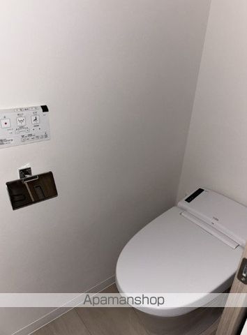 レオーネ早稲田の内装写真