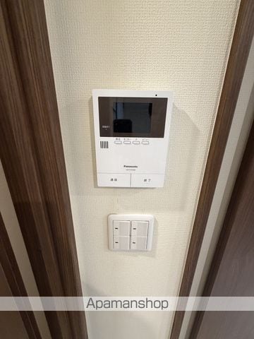 ユアメゾン上板橋の内装写真