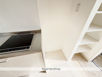 ＭＥＬＤＩＡ新狭山Ⅱ[1K/26.04m2]の内装6