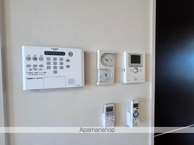 D−ROOM七重浜の内装写真