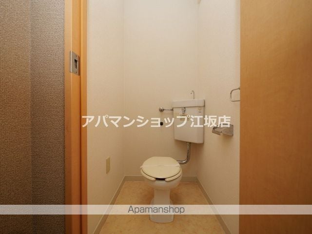 三恵吹田ハイツの内装写真
