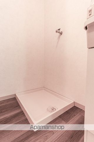ファミール北庄台の内装写真