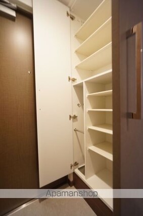 ＳＨＯＫＥＮ　Ｒｅｓｉｄｅｎｃｅ名古屋太閤通[1K/25.51m2]の内装1