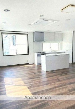 東久不動産　吹上戸建[4LDK/169.4m2]のリビング・居間