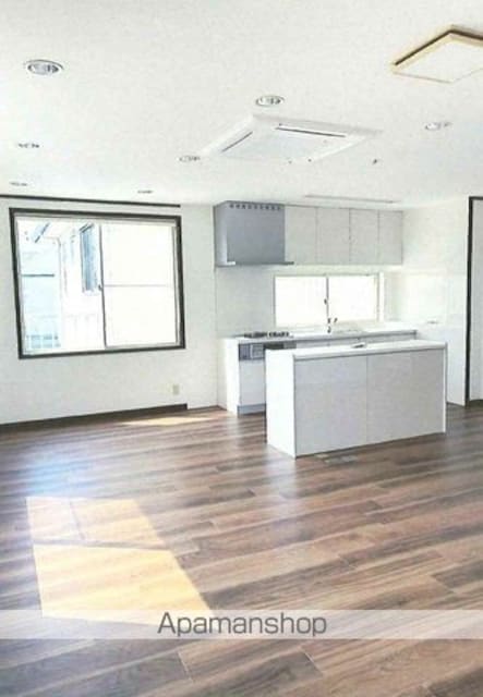 東久不動産　吹上戸建[4LDK/169.4m2]のリビング・居間