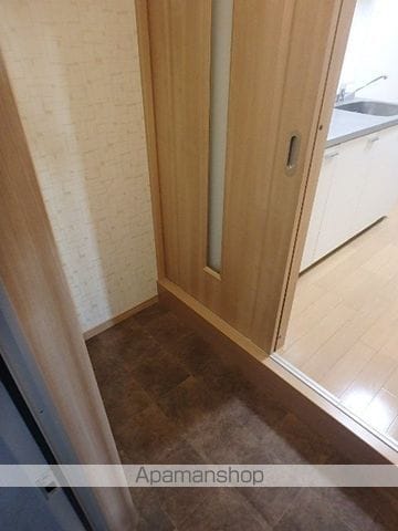 ルテー北町の内装写真