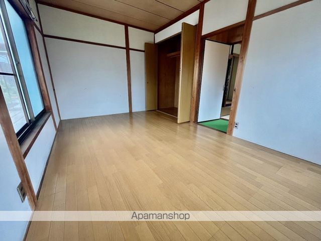 際川2丁目戸建ての内装写真