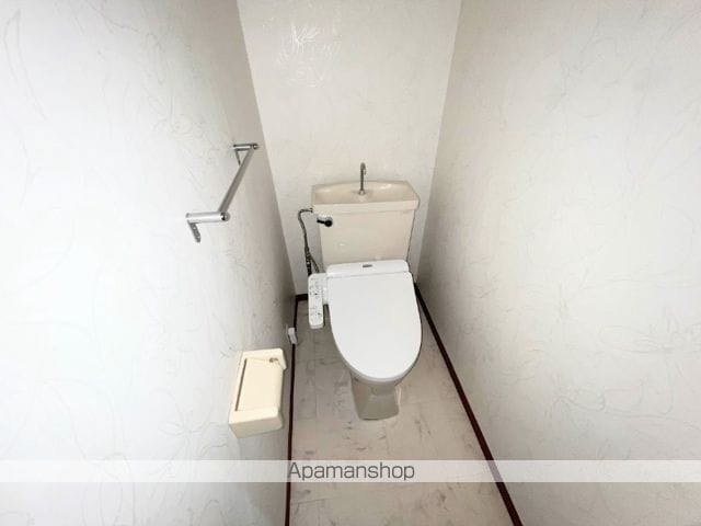 リアライズ市川原木の内装写真