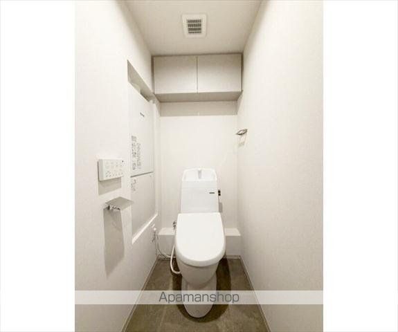 THE RESIDENCE ICHIGAYADAIMACHIの内装写真