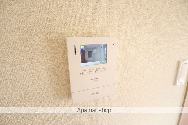 ハイツ元町の内装写真