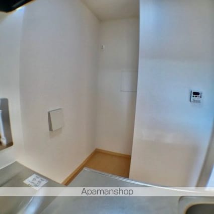 ストロベリーフィールズⅠ番館[1LDK/42.37m2]の内装7