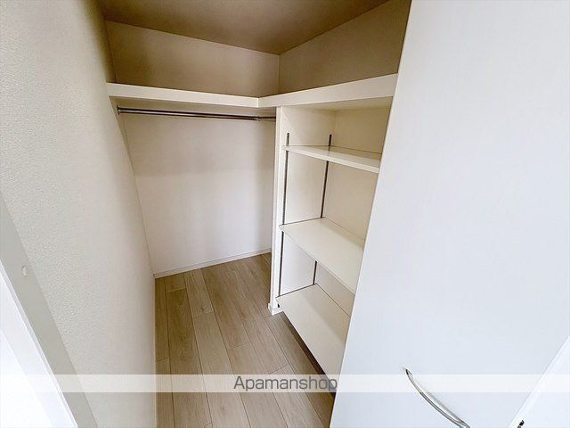 レジデンス博多の内装写真