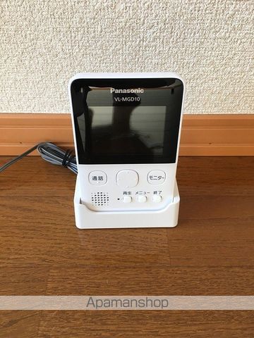 清心コーポの内装写真