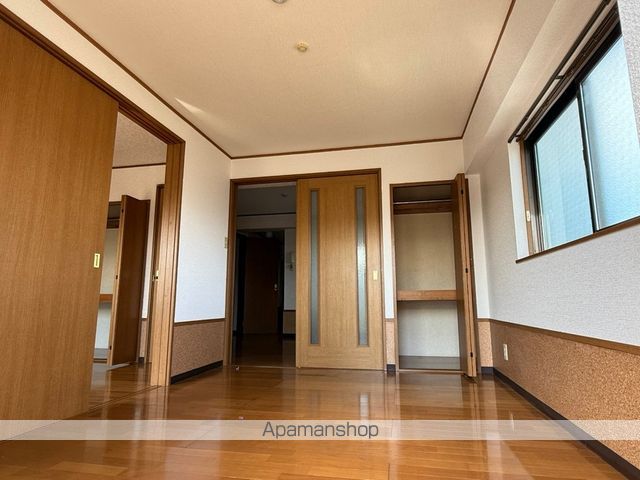 松島グリーンハイツの内装写真