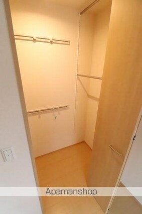 エスポワール[1R/30.35m2]の収納