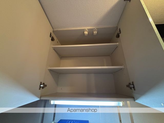 NF別保ハイツの内装写真