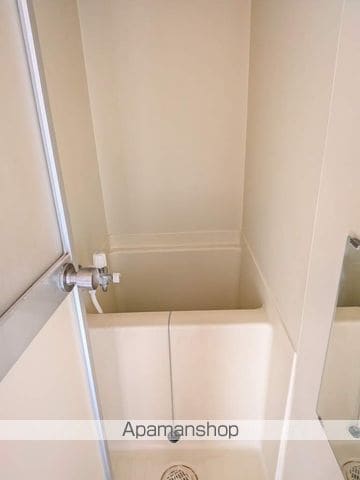 アスティオン284の内装写真
