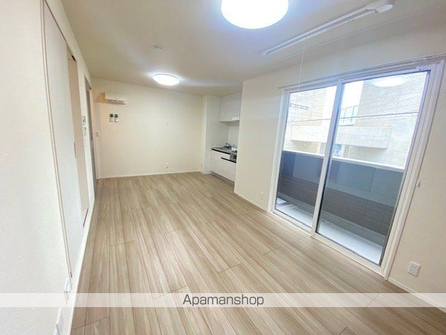 GRAND Dーroom京町の内装写真