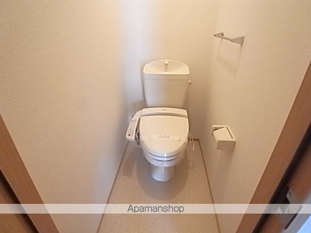 グリーンパーク尾浜2の内装写真