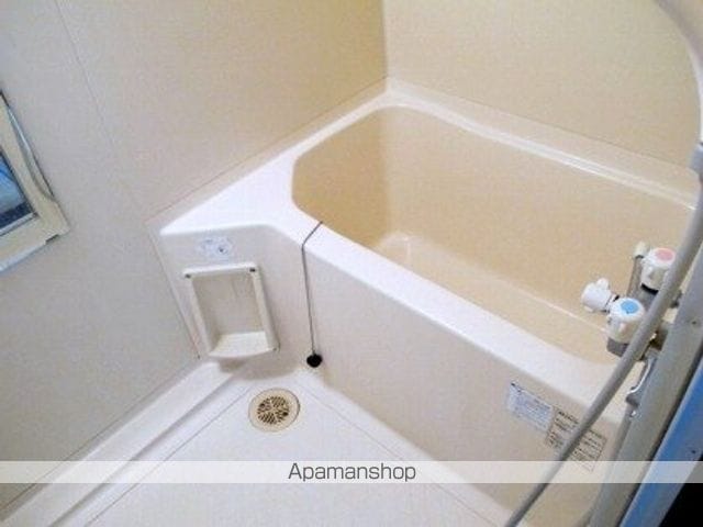 パストラル伏古の内装写真