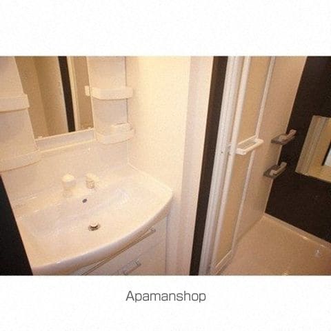 アルファグランメールの内装写真