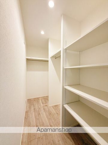 つくばエクスプレス 三郷中央駅 徒歩15分 2階建 築5年の内装写真
