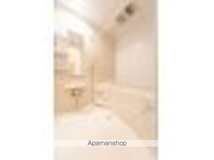 東京都世田谷区経堂１丁目[1LDK/41.22m2]のバス