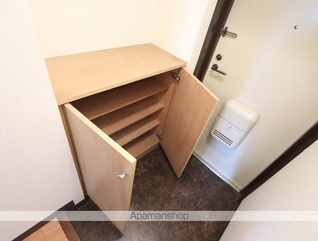 Jステージ若草の内装写真