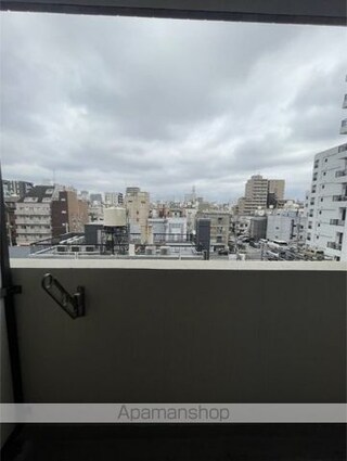 ロイヤルプラザ浅草[2K/32.3m2]の眺望