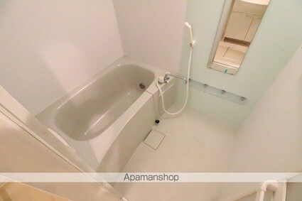 エスポワール[1R/30.35m2]のバス