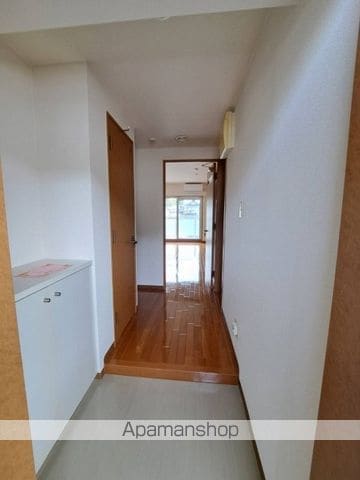 シャルマンの内装写真