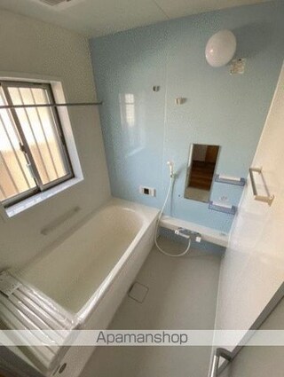 グランソフィアオレンジ[3LDK/76.59m2]のバス