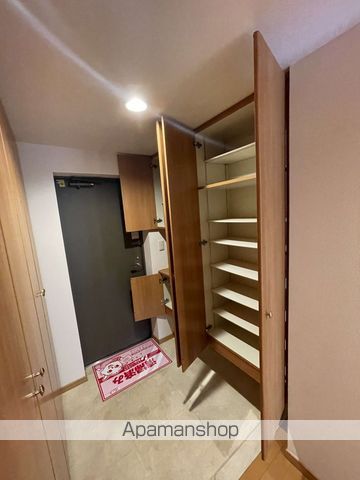クリーンサッポロ医大西の内装写真