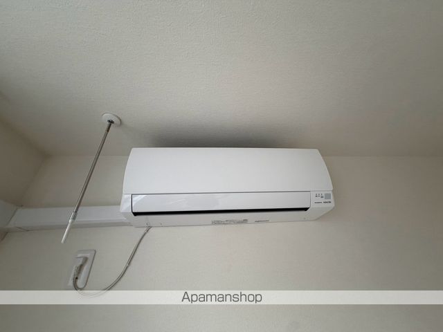 KEIAI RESIDENCE 新柏IIの内装写真