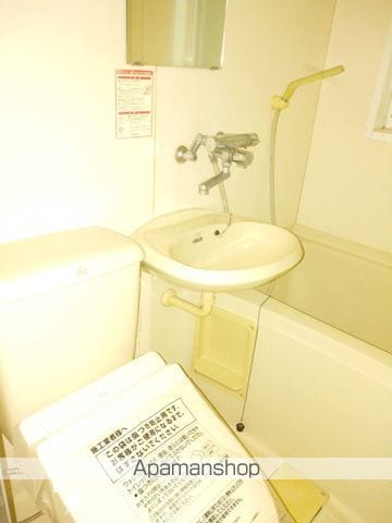 ロッヂ福田の内装写真