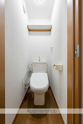 アイブルー天神南の内装写真