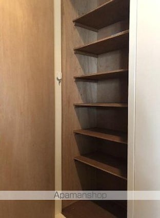 所ガーデンマンション[1K/29.23m2]の内装