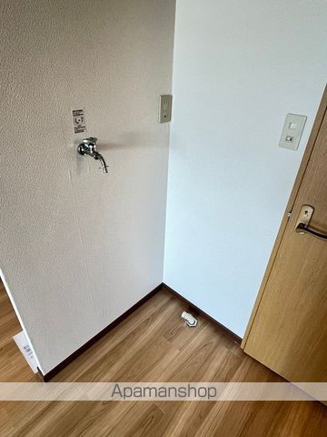 フォレストの内装写真