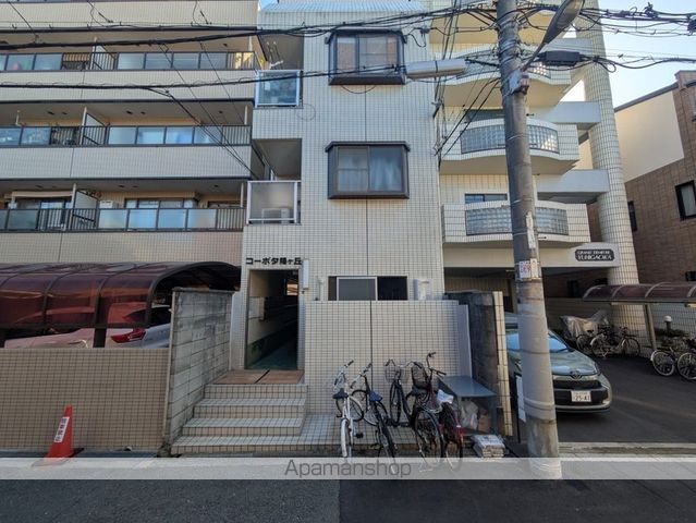 コーポ夕陽ヶ丘