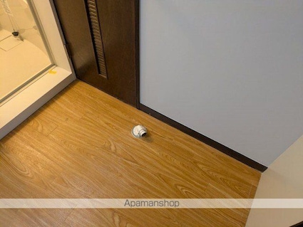 ティブロンコート[1R/23.34m2]のその他設備