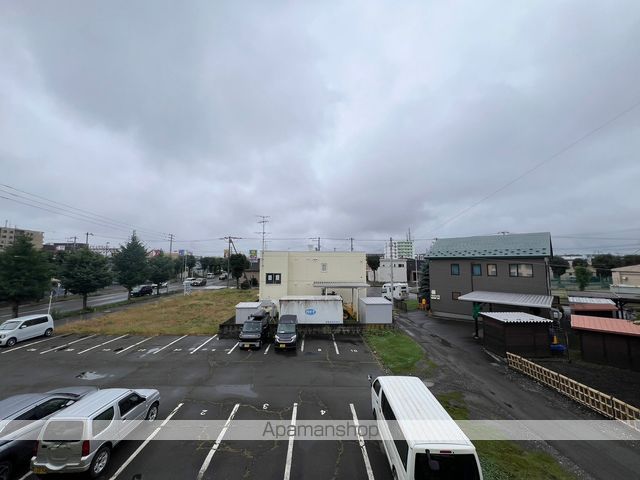 ピアチェーレ柏林台のその他写真