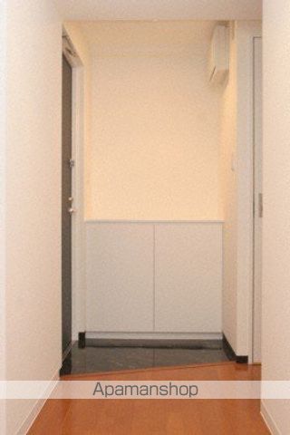 プライマル札幌北4条の内装写真