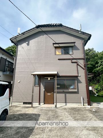 木脇貸家の外観写真