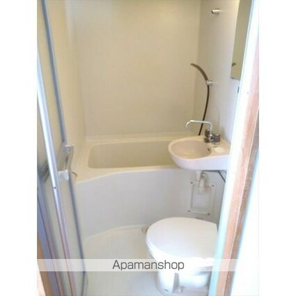 メゾンドエトワール[1K/21m2]のバス