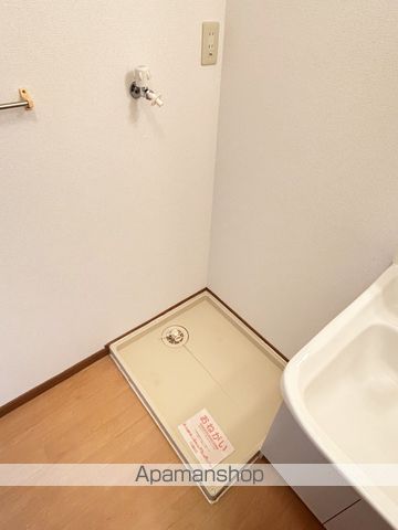 メゾン シャンティ Bの内装写真