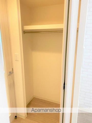 PRESSANCE大手前ピリオドの内装写真