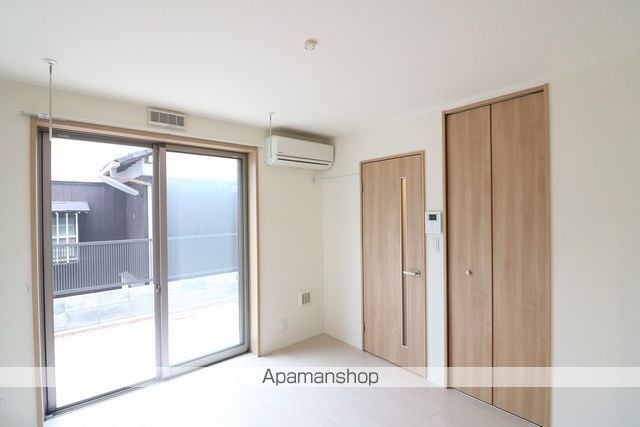 Ｎ’ｓ　Ｈｏｕｓｅ桜[1K/22.48m2]のその他部屋・スペース