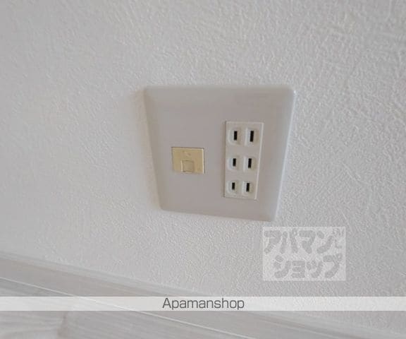 アビターレ室町の内装写真
